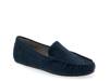 Over-Drive Loafer Navy view