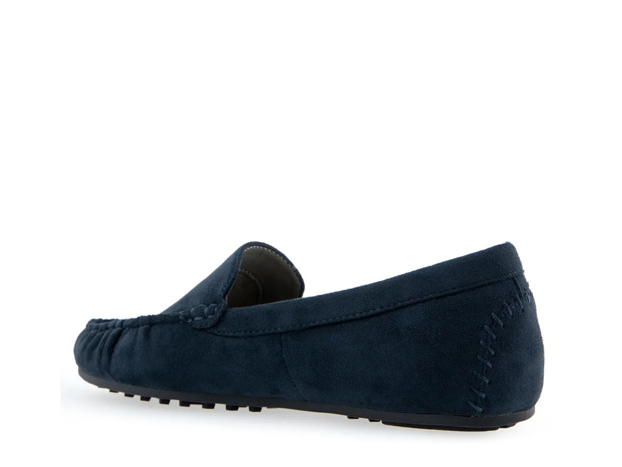 Over-Drive Loafer