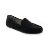 Over-Drive Loafer Black view