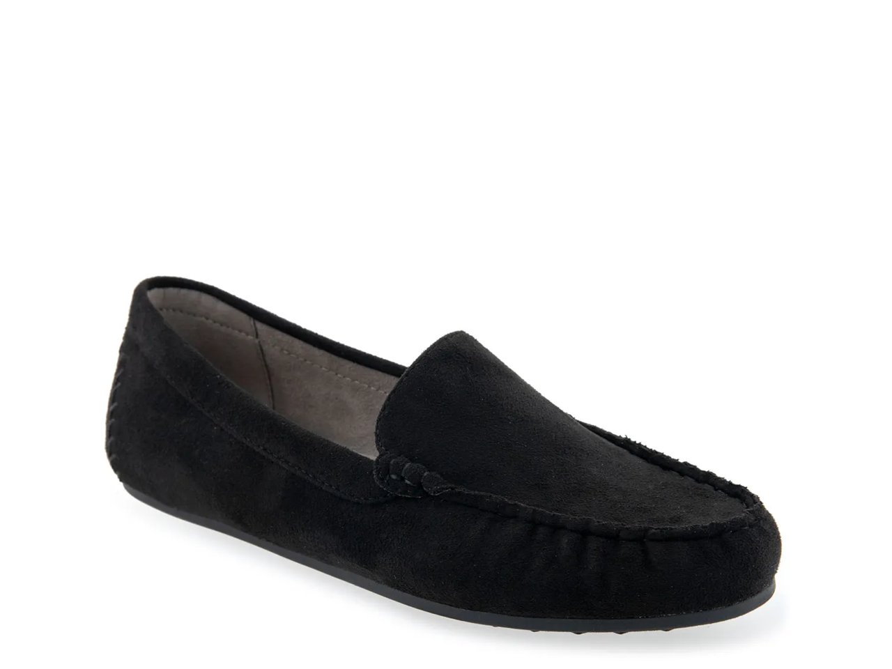 Over Drive Loafer