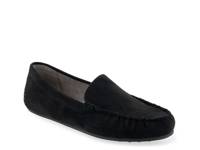 Over-Drive Loafer Black view
