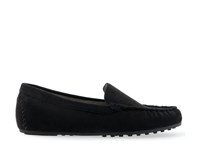 Over-Drive Loafer