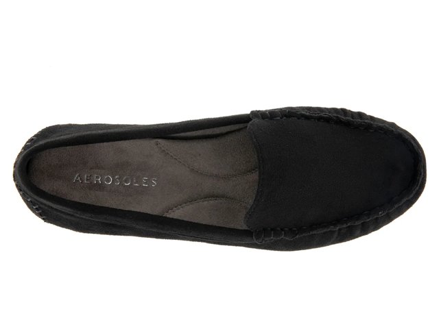 Over-Drive Loafer