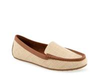 Over-Drive Loafer Natural/Brown view