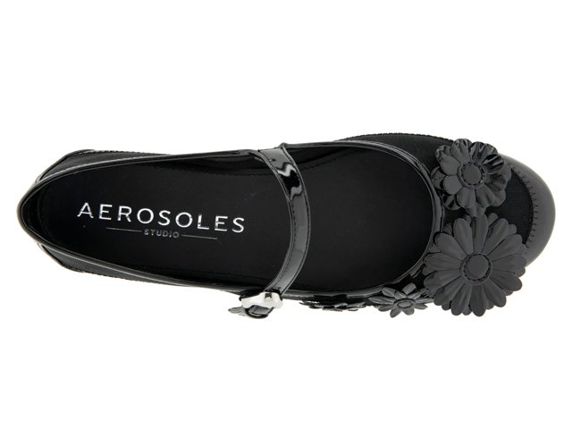 Petal Mary Jane Flat