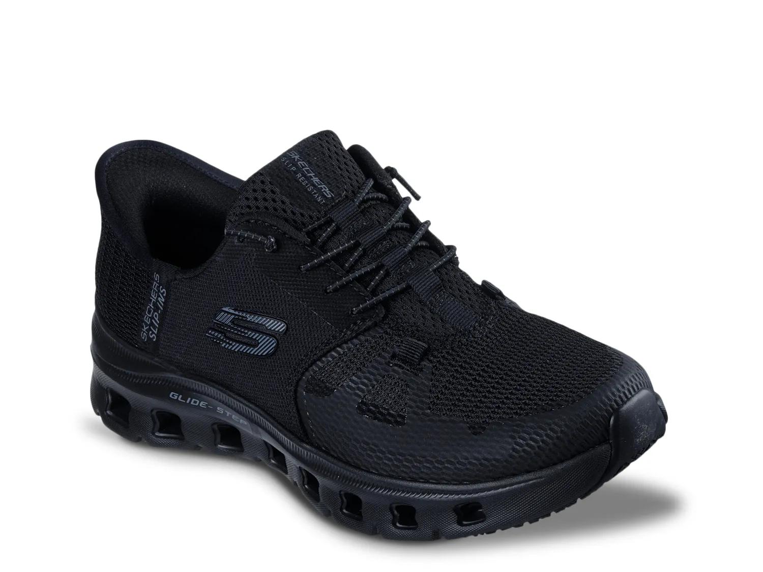 Hands Free Slip-ins Work Glide-Step Pro Edura Work Sneaker - Women's - image 2