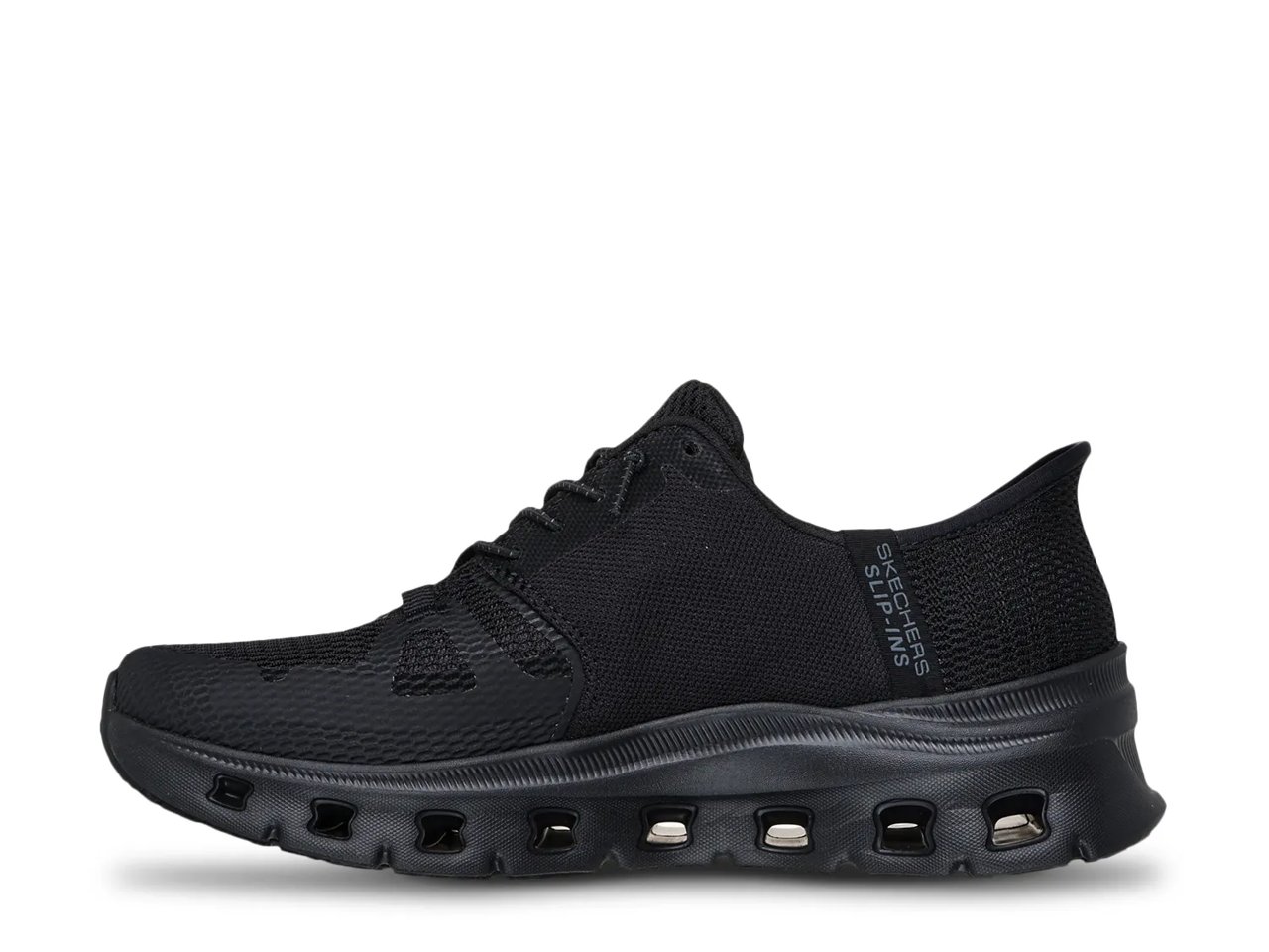 Hands Free Slip-ins Work Glide-Step Pro Edura Work Sneaker - Women's