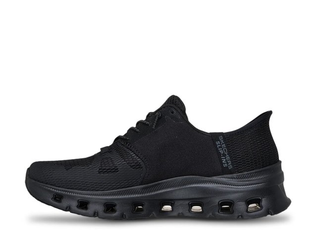 Hands Free Slip-ins Work Glide-Step Pro Edura Work Sneaker - Women's