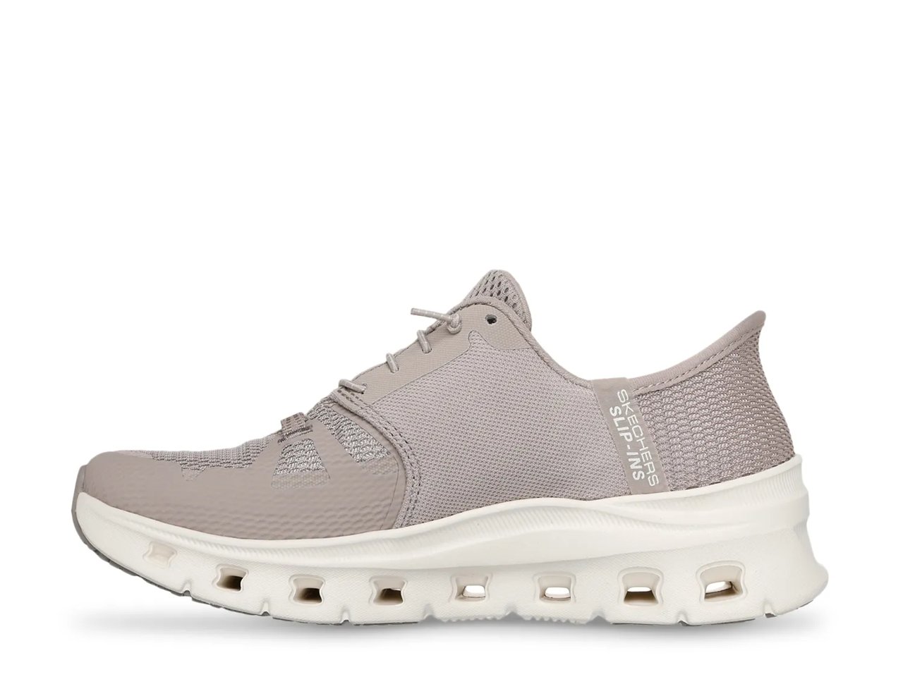 Hands Free Slip-ins Work Glide-Step Pro Edura Work Sneaker - Women's