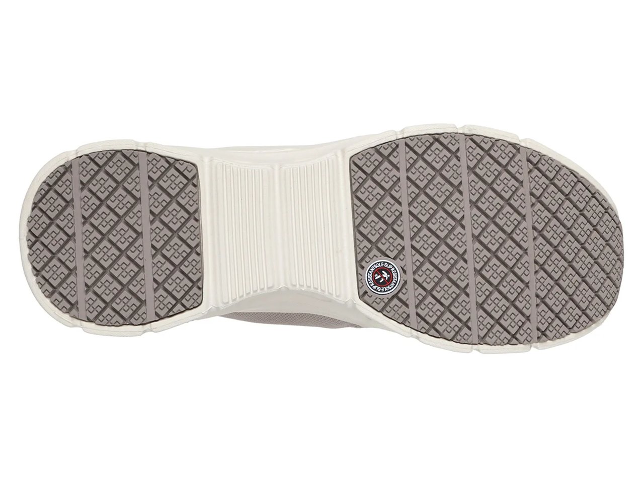 Hands Free Slip-ins Work Glide-Step Pro Edura Work Sneaker - Women's