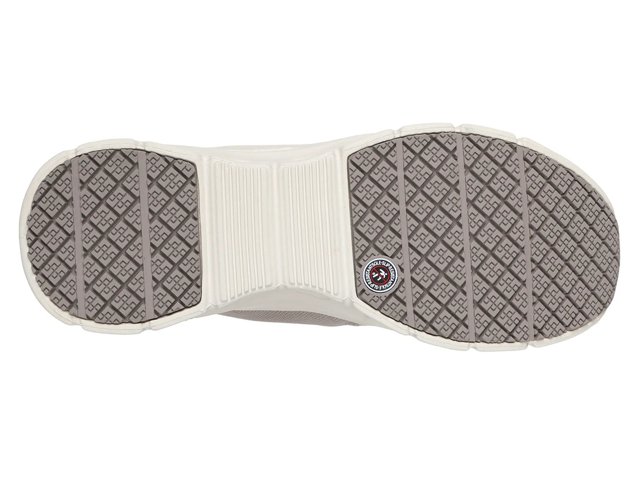 Hands Free Slip-ins Work Glide-Step Pro Edura Work Sneaker - Women's