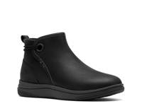 Breeze Derby Bootie Black view