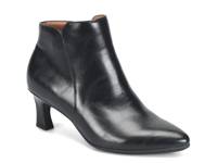 Violet Bootie Black view