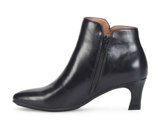 Eurosoft Violet Bootie - Free Shipping | DSW