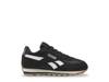 Classic AZ Sneaker - Kids' Black/White view