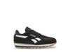 Classic AZ Sneaker - Kids' Black/White view