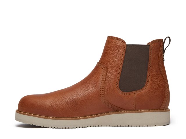 Redwood Edge Chelsea Boot - Men's
