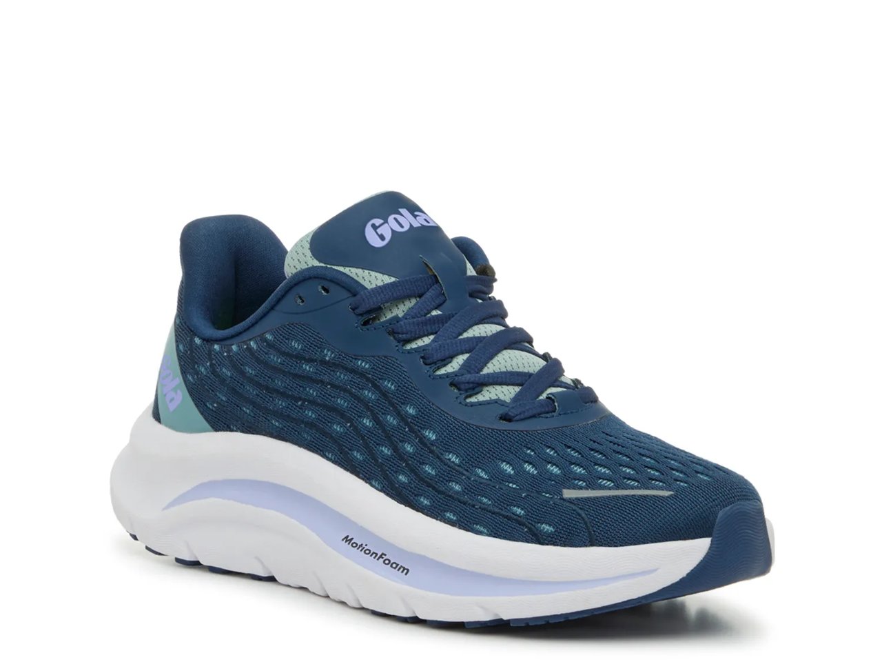 Alzir Speed Running Shoe - Women's