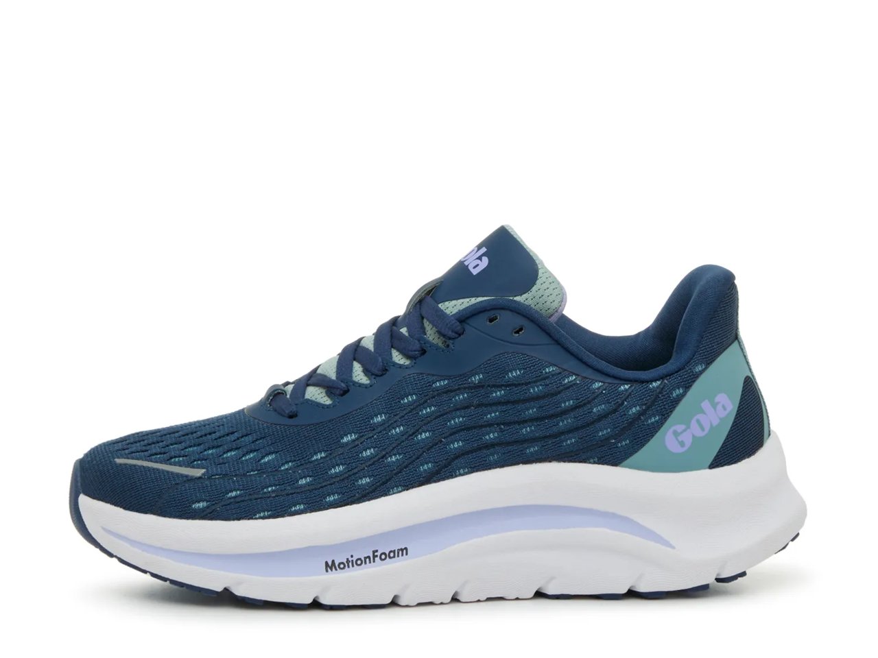 Alzir Speed Running Shoe - Women's