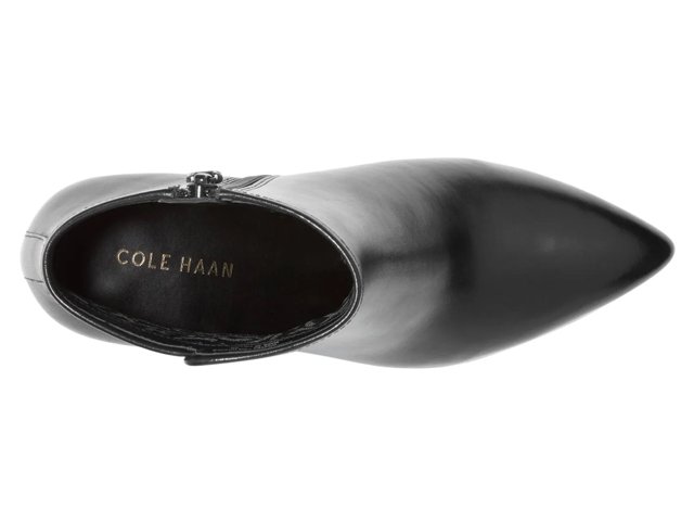 Cole Haan Eanna Bootie - Free Shipping | DSW