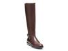 Celestina Boot Dark Brown view