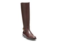 Celestina Boot Dark Brown view