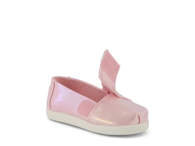 Alpargata Slip-On Sneaker - Kids'