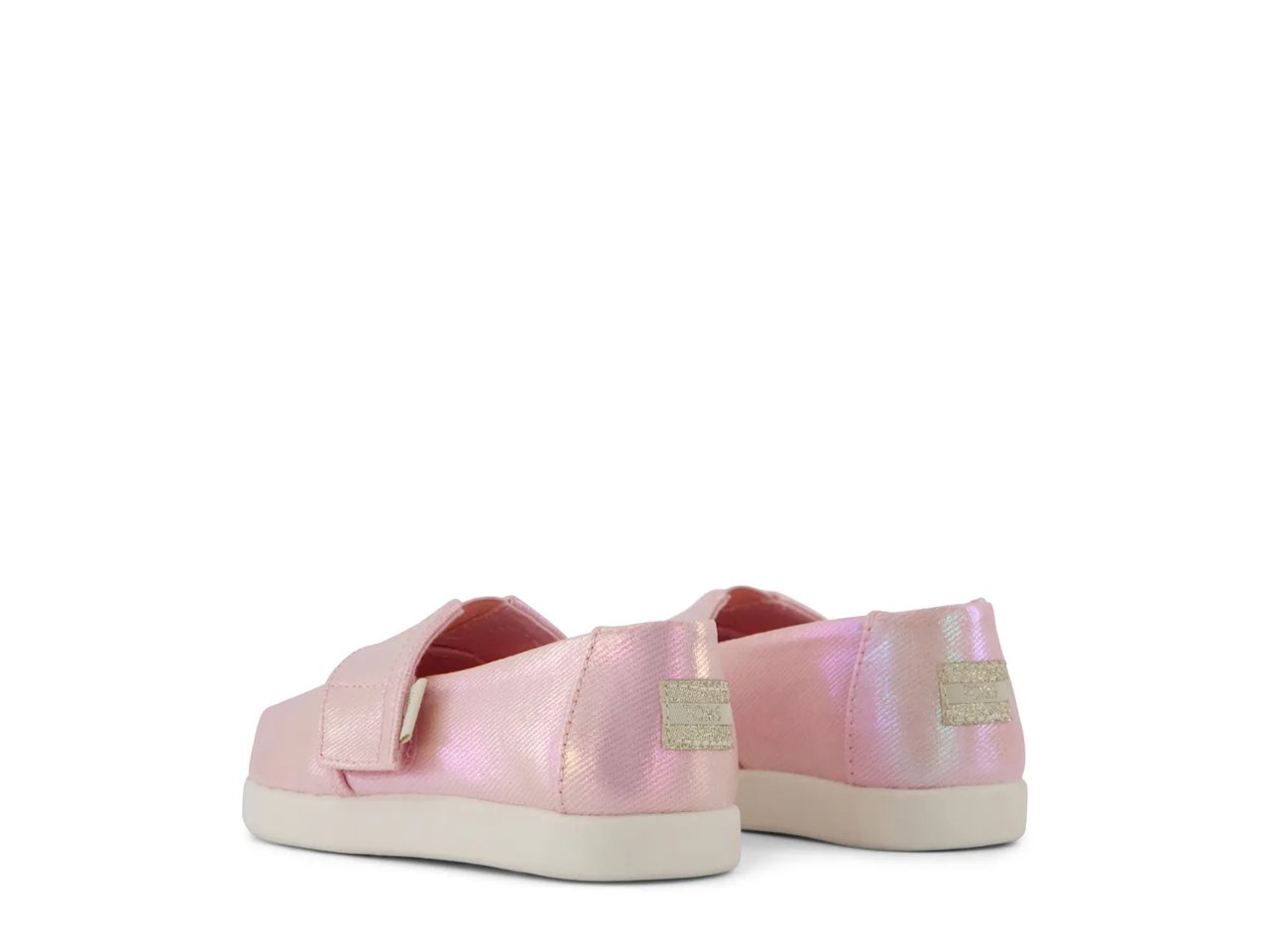 Alpargata Slip-On Sneaker - Kids'