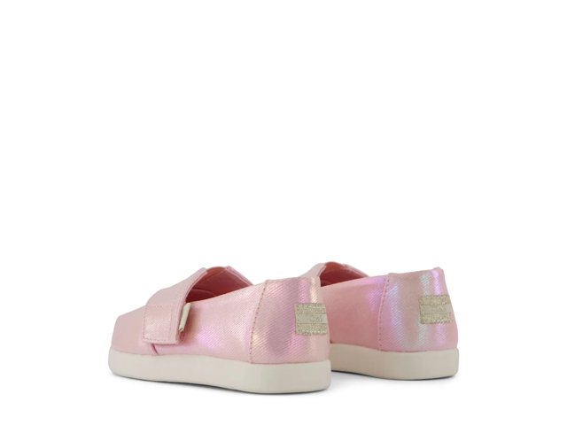 Alpargata Slip-On Sneaker - Kids'