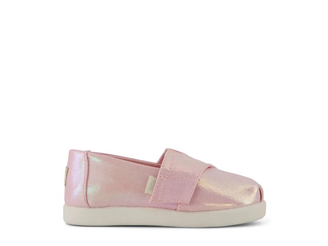 Alpargata Slip-On Sneaker - Kids'
