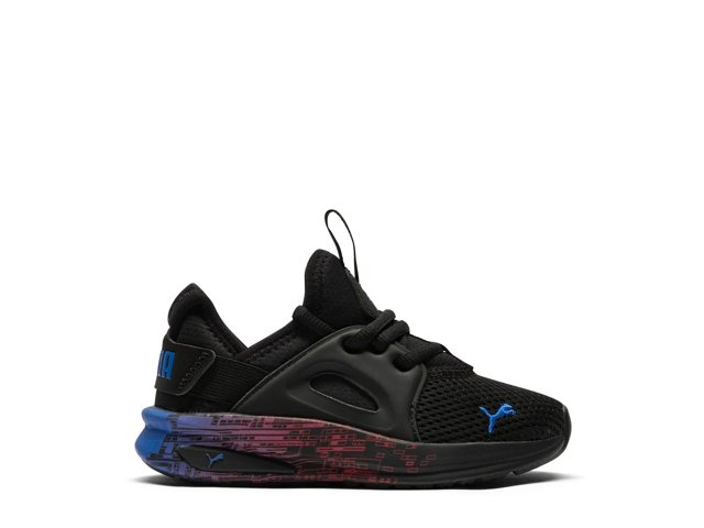 SoftRide Enzo Evo Cyber City Sneaker - Kids'