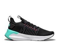 Softride Symmetry Fuzion Sneaker - Women's Black view