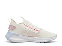 Softride Symmetry Fuzion Sneaker - Women's White view