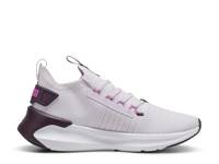 Softride Symmetry Fuzion Sneaker - Women's Purple view