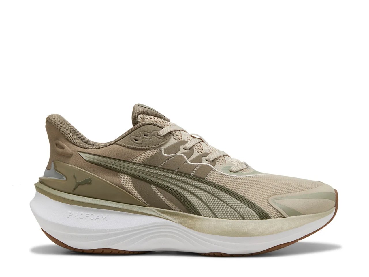 Pulse Pro Running Shoe - Men's