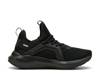 SoftRide Enzo 5 Transformative Sneaker - Women's Black view