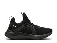 SoftRide Enzo 5 Transformative Sneaker - Women's Black view