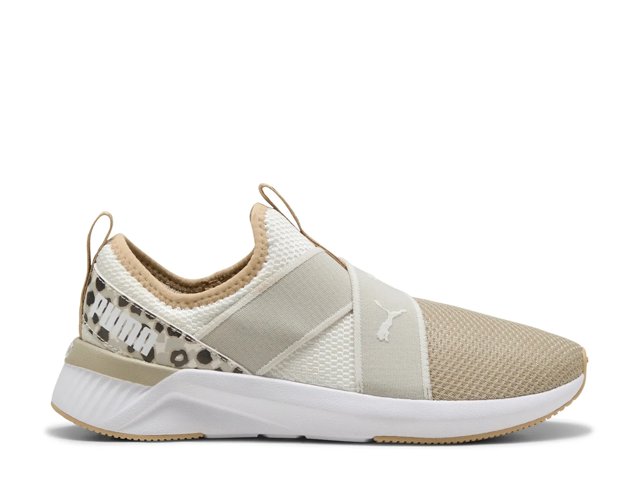 SoftRide Harli Slip-On Running Shoe - Women's