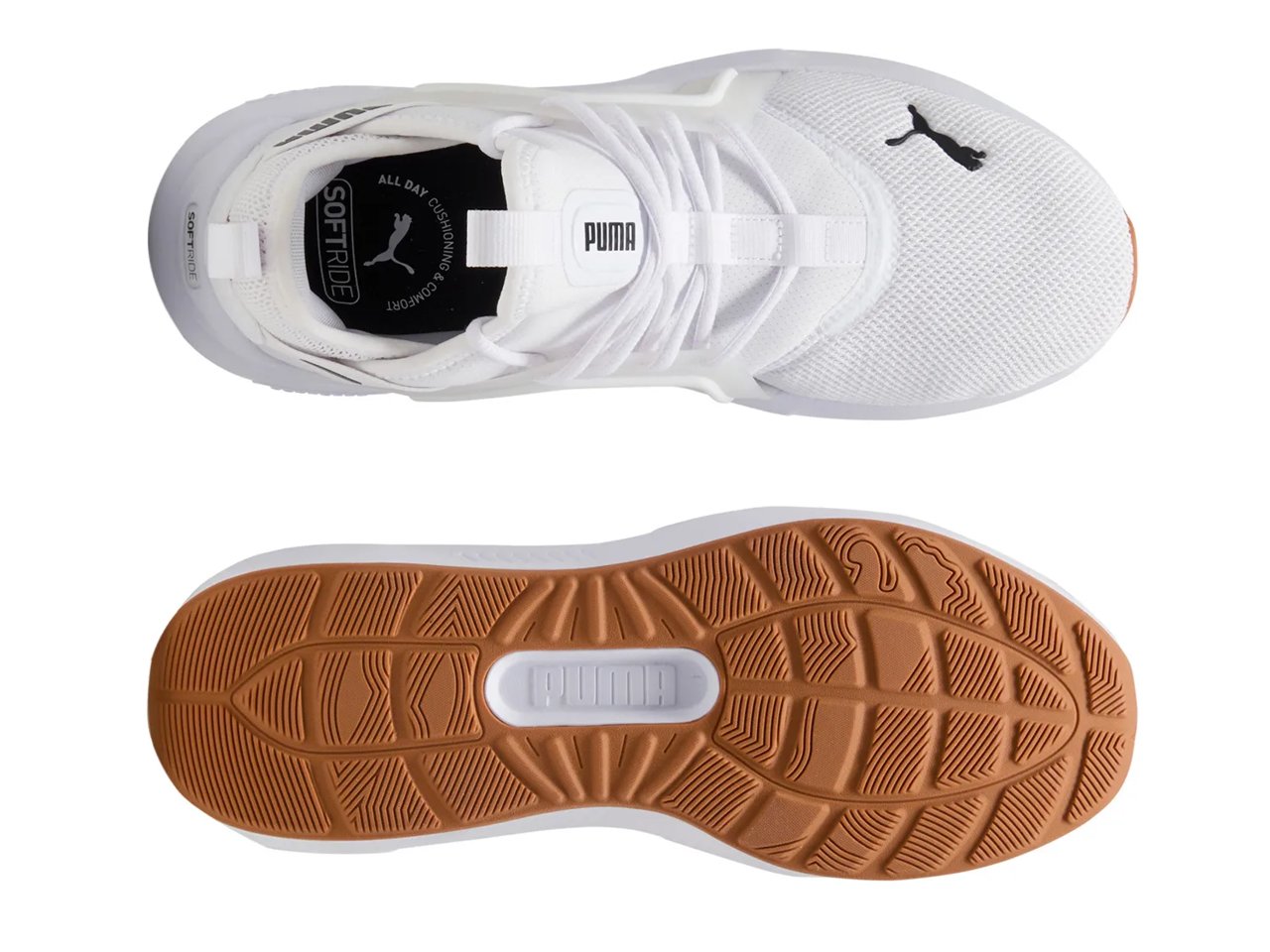 SoftRide Enzo 5 Sneaker - Men's