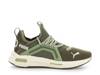 SoftRide Enzo 5 Sneaker - Men's Dark Green view