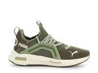 SoftRide Enzo 5 Sneaker - Men's Dark Green view