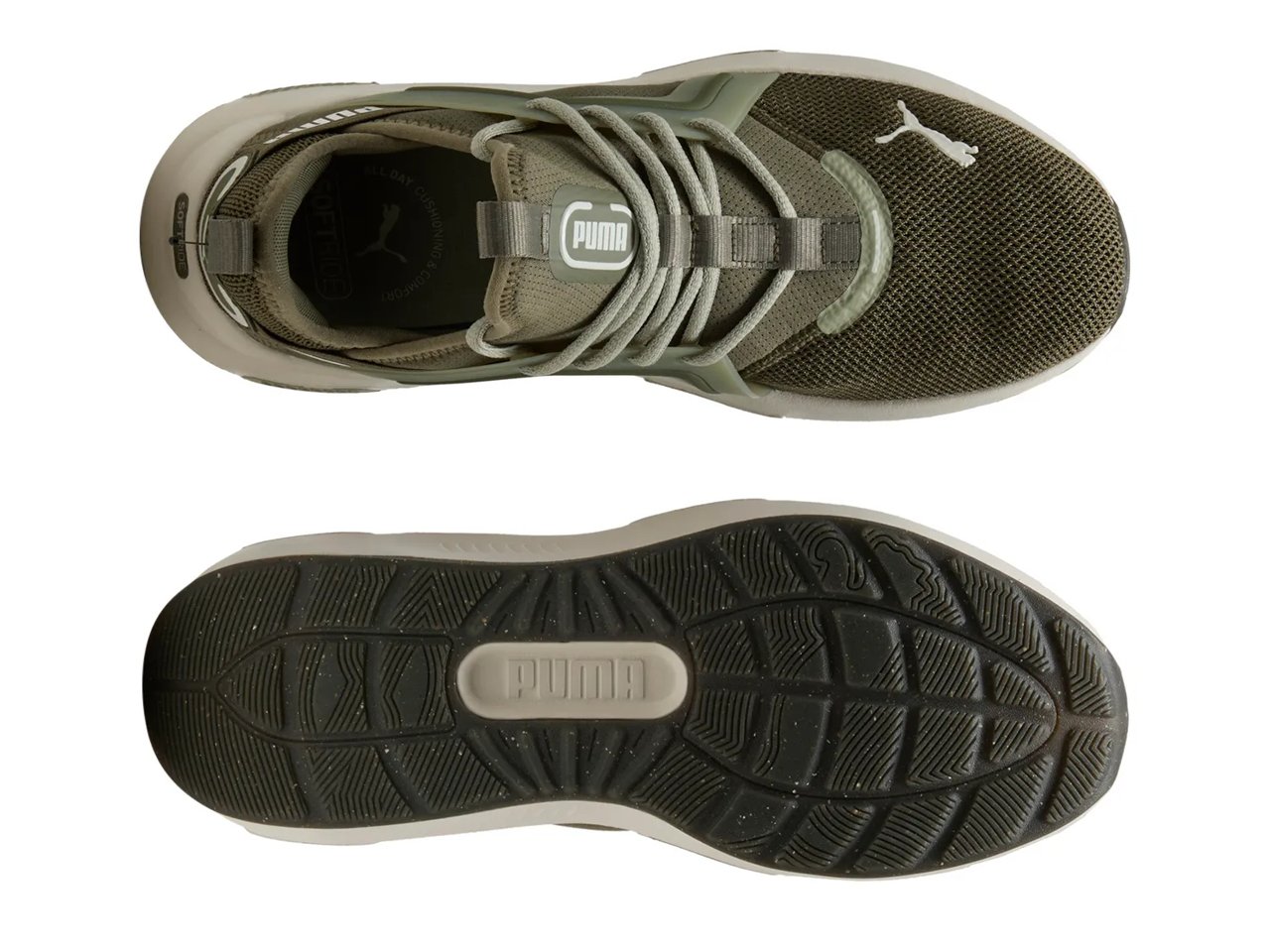 SoftRide Enzo 5 Sneaker - Men's