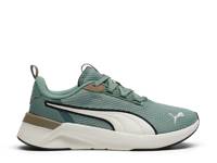 SoftRide Harli Running Shoe - Women's Dark Green view
