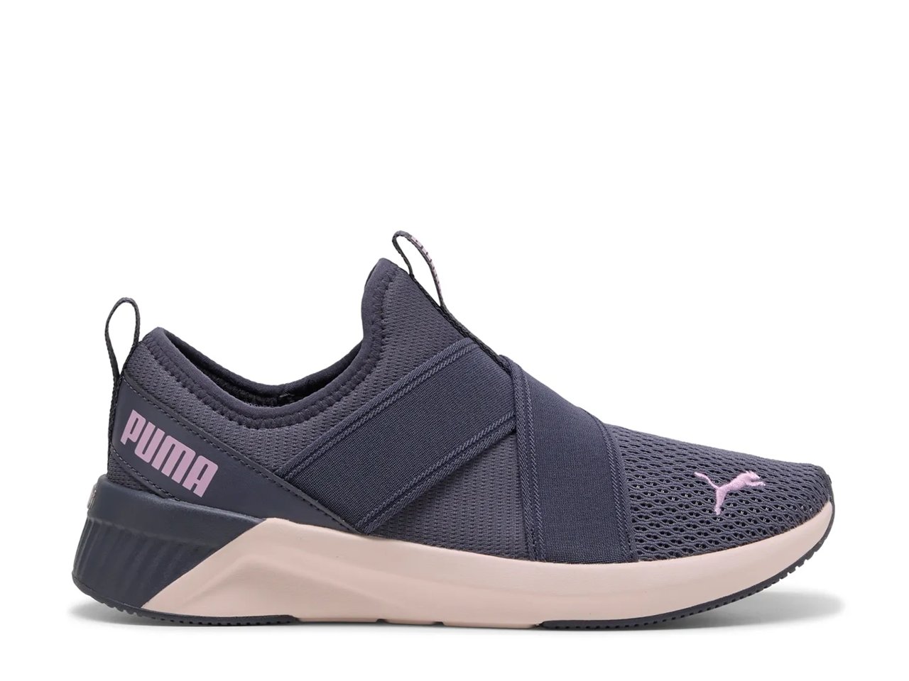 SoftRide Harli Slip-On Running Shoe - Women's