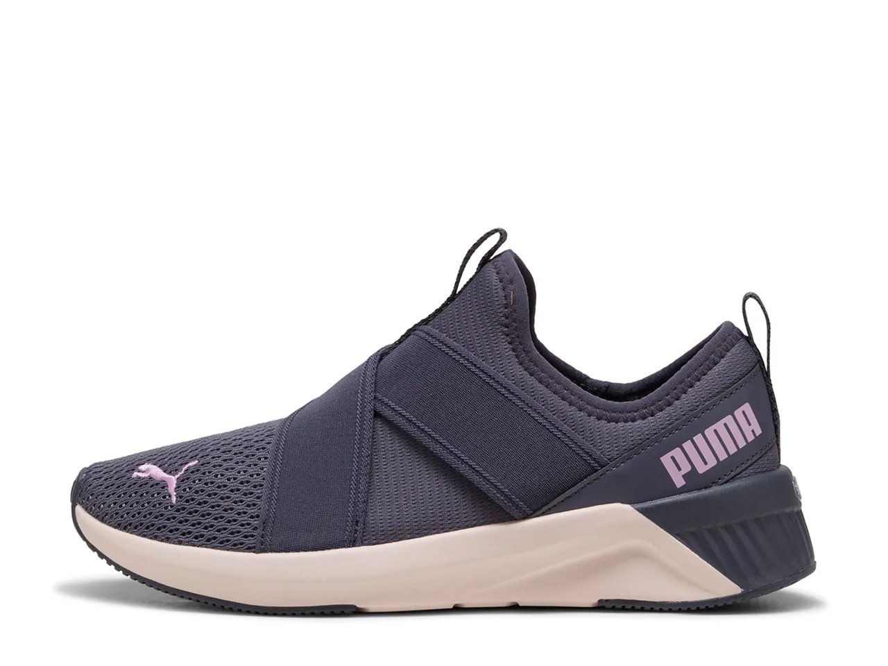 SoftRide Harli Slip-On Running Shoe - Women's