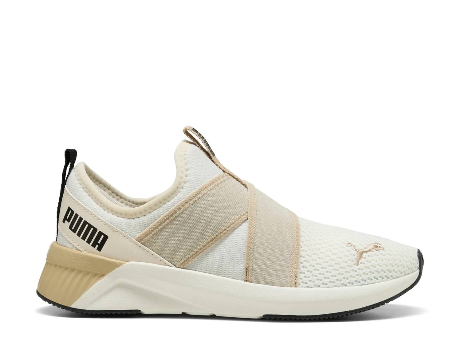 SoftRide Harli Slip-On Running Shoe - Women's