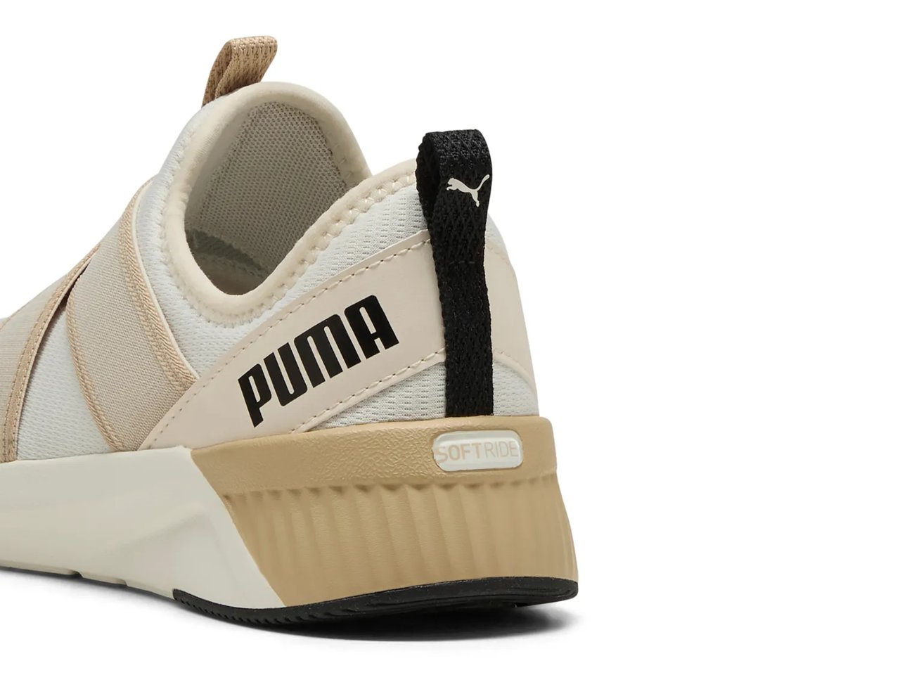 SoftRide Harli Slip-On Running Shoe - Women's