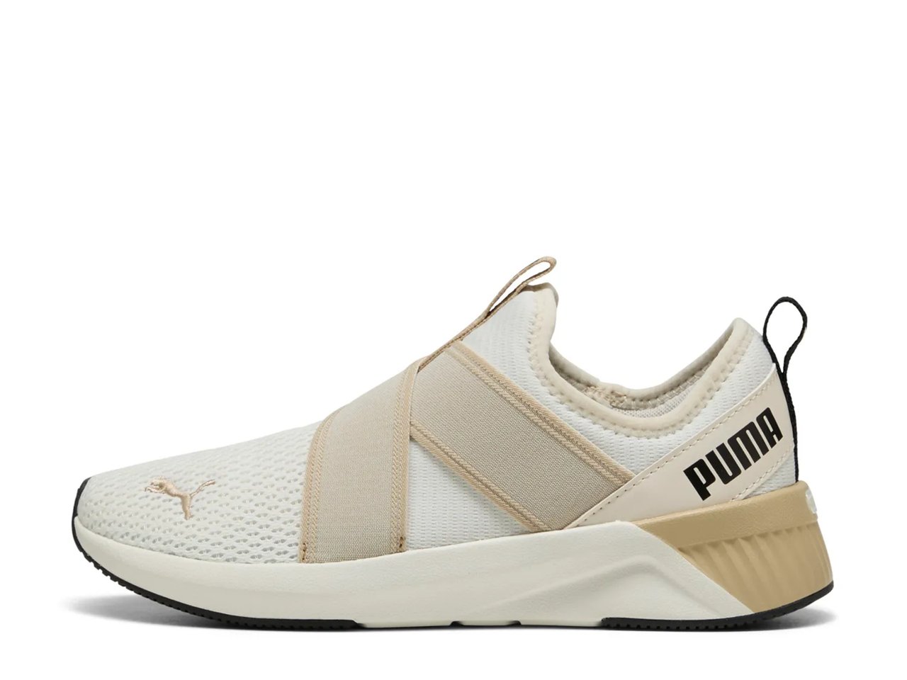 SoftRide Harli Slip-On Running Shoe - Women's