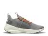 SoftRide Symmetry Fuzion LS Running Shoe - Men's Grey view