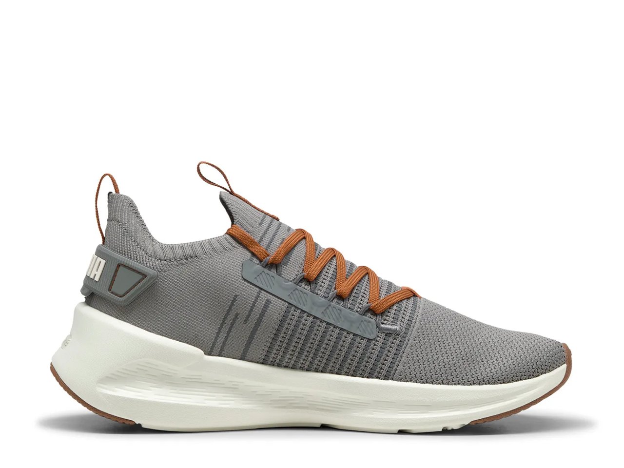 SoftRide Symmetry Fuzion LS Running Shoe - Men's